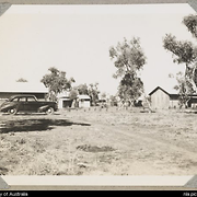 Phillip Creek Mission, Northern Territory, ca. 1946 [picture].